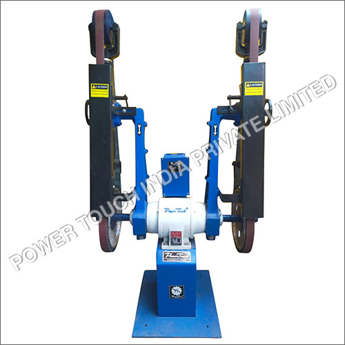 Lancer Grinding Machine Lancer Grinding Machine