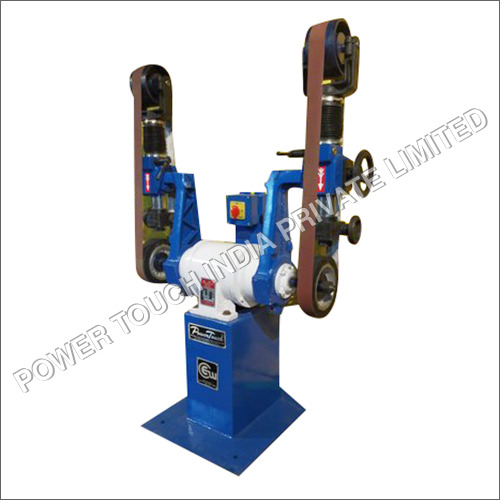 Belt Grinding Machine Belt Grinding Machine