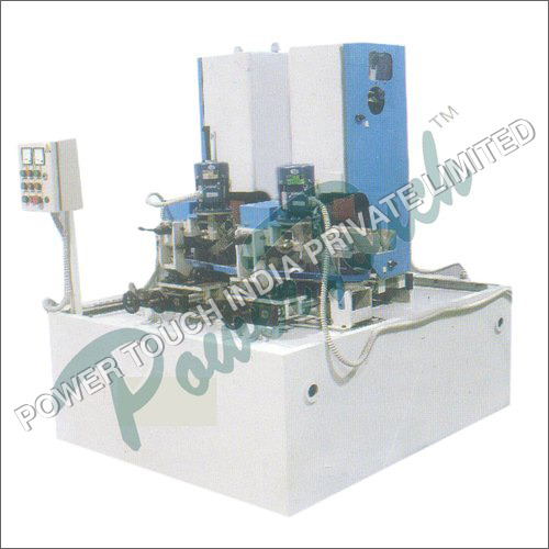 Pipe Polishing Machine Pipe Polishing Machine