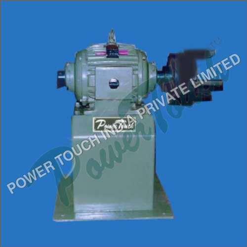 Cooker Polish Machine